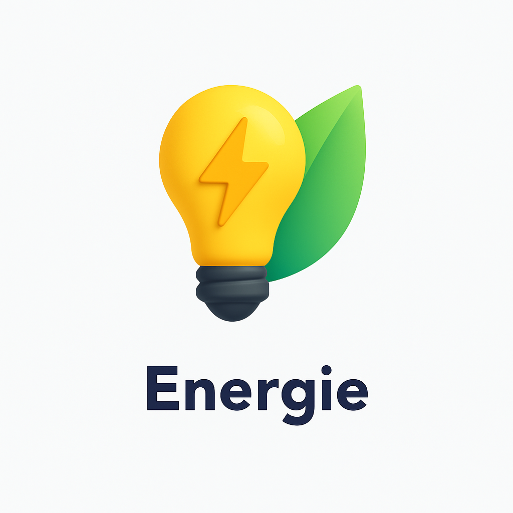 Energie vergelijken
