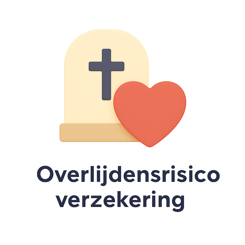 Overlijdensrisicoverzekering