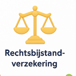rechtsbijstandverzekering vergelijken